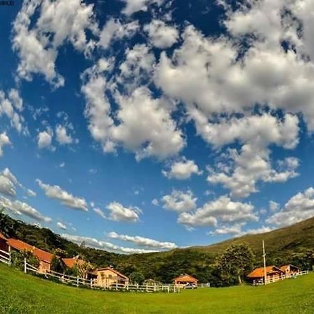 Recanto Jf Da Serra Сан-Томе-дас-Летрас Экстерьер фото